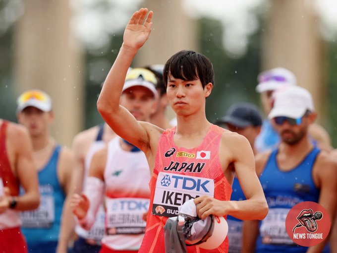 Koki Ikeda: El TAS anula la suspensión por doping