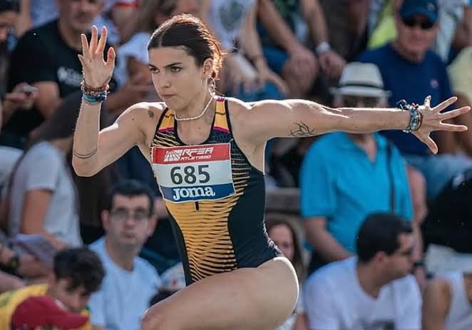 Muere a los 24 años la atleta Julieta Gallego en el accidente ferroviario de Urda