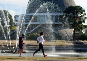 correr