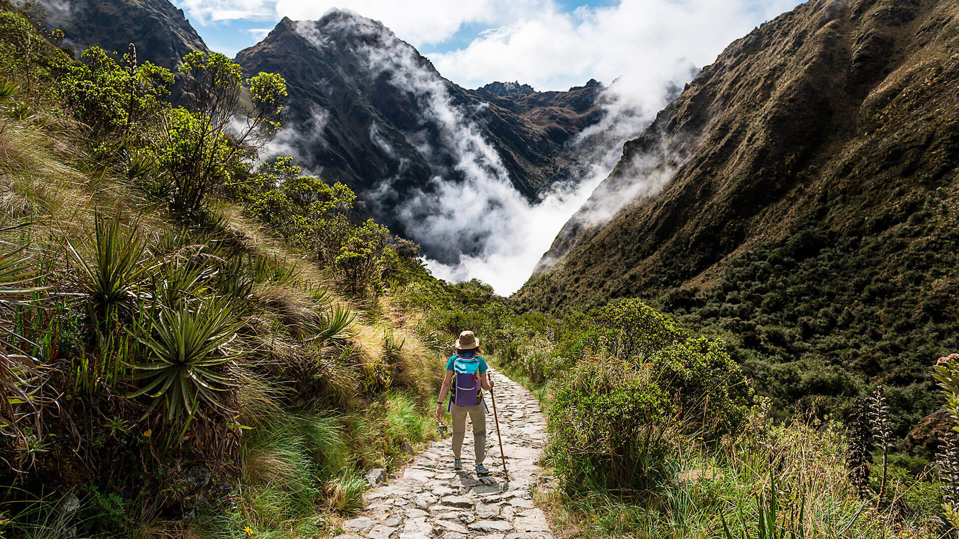 Camino Inca: todo lo que hay que tener en cuenta antes de emprender la caminata hacia Machupicchu