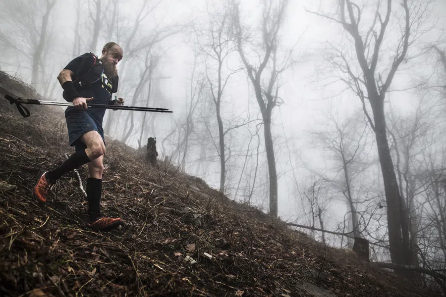 Barkley Marathon, la carrera más dura del mundo