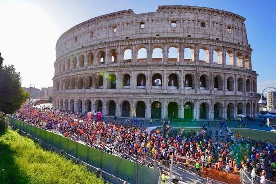 Maratón de Roma 2027: Lo que hay que saber