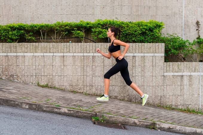 Entrenamiento de cuestas: Los beneficios
