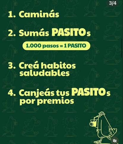 pasito